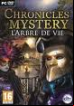 Chronicles of Mystery : L'Arbre de Vie (PC)