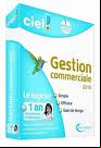 Ciel Gestion Commerciale 2010
