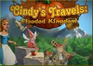 Cindy's Travels-Le Royaume Inondé (PC)