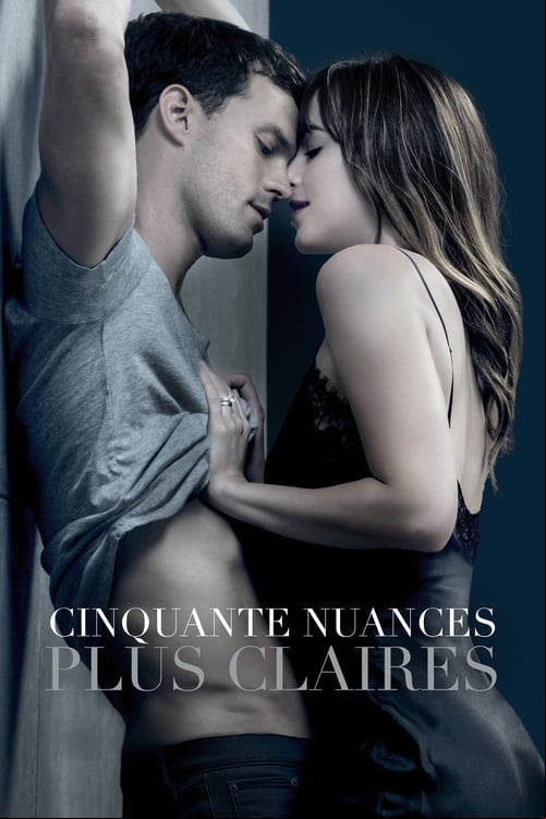 Cinquante Nuances plus claires FRENCH HDlight 1080p 2018