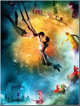 Cirque du Soleil 3D : le voyage imaginaire FRENCH DVDRIP 2013
