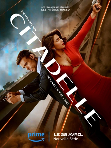 Citadel S01E03 VOSTFR HDTV