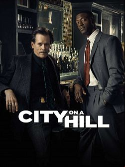 City on a Hill S01E01 FRENCH HDTV