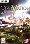 Civilization V (PC)