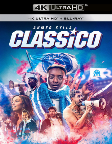 Classico FRENCH 4KLight ULTRA HD x265 2022
