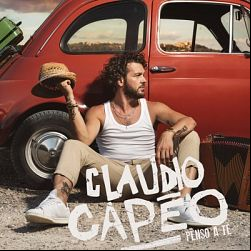 Claudio Capéo - Penso a te 2020