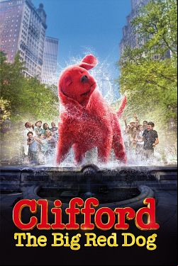 Clifford FRENCH DVDRIP 2022