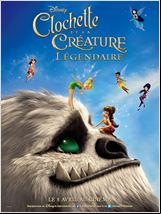 Clochette et la créature légendaire FRENCH DVDRIP x264 2015