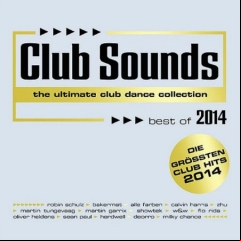 Club Sounds Best Of 2014