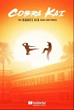 Cobra Kai Saison 4 FRENCH HDTV