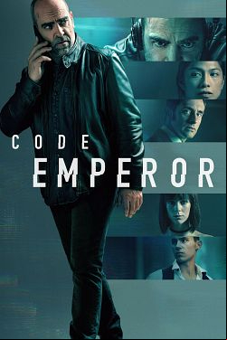Code Emperor FRENCH DVDRIP x264 2022
