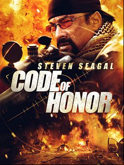 Code of Honor FRENCH DVDRIP 2016