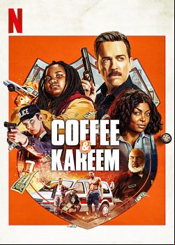 Coffee & Kareem FRENCH WEBRIP 1080p 2020