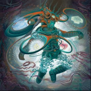 Coheed And Cambria - The Aftermath: Ascension - 2012
