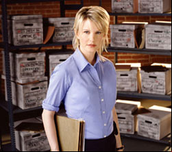 Cold Case S7E01-08 VOSTFR