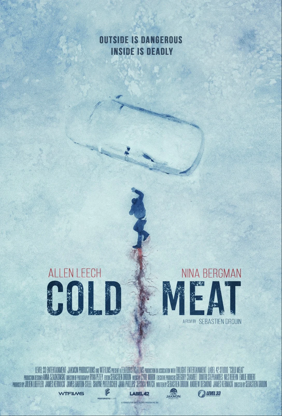 Cold Meat FRENCH WEBRIP LD 2023