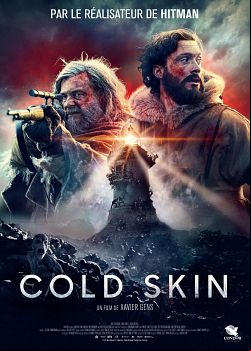 Cold Skin FRENCH DVDRIP 2019