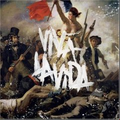Coldplay - Viva La Vida or Death And All His Friends [2008]