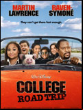 College Road Trip English DVDRIP 2008