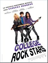 College Rock Stars DVDRIP FRENCH 2009