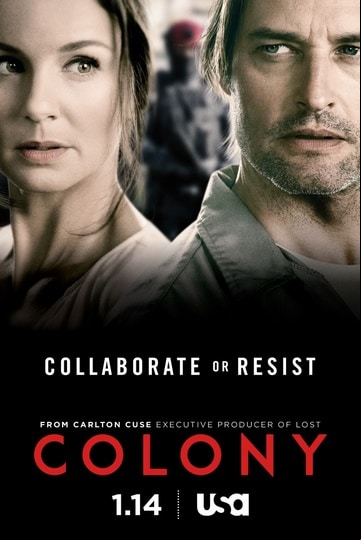 Colony S02E03 FRENCH HDTV