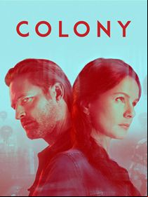 Colony S03E05 VOSTFR HDTV