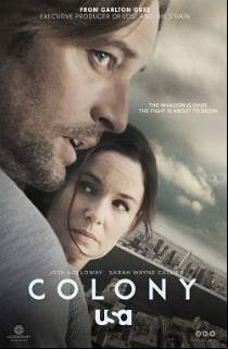 Colony S03E10 VOSTFR HDTV