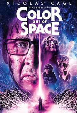Color Out Of Space VOSTFR DVDRIP 2020
