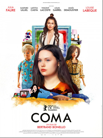 Coma FRENCH WEBRIP x264 2023