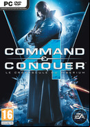 Command & Conquer 4 : Le Crépuscule du Tiberium (PC)