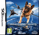 Comme Chiens et Chats : La Revanche de Kitty Galor (DS)