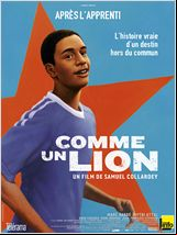 Comme un lion FRENCH DVDRIP 2013