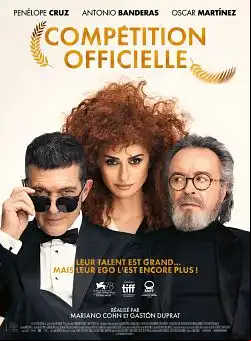 compétition officielle FRENCH WEBRIP 720p 2022