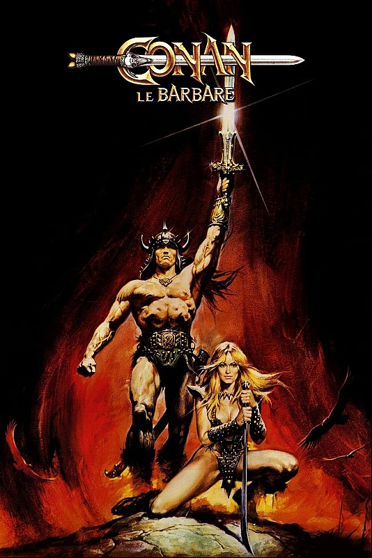 Conan le barbare FRENCH HDLight 1080p 1982