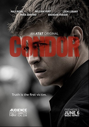 Condor S01E08 VOSTFR HDTV