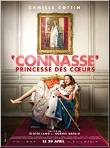 Connasse, Princesse des coeurs FRENCH BluRay 720p 2015