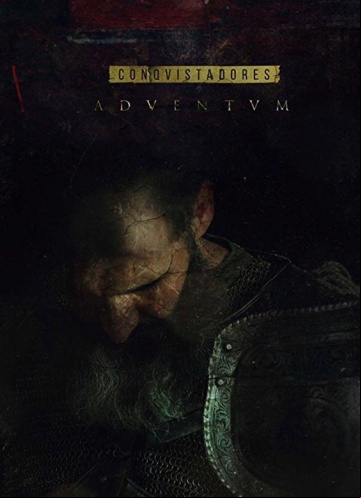 Conquistadors S01E08 FINAL VOSTFR HDTV