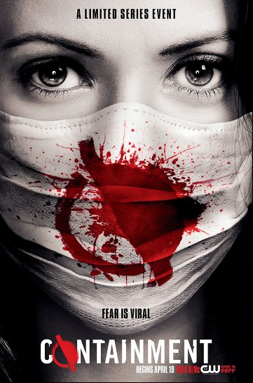 Containment S01E02 FRENCH HDTV