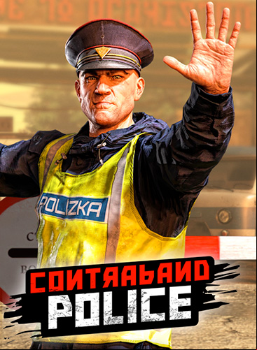 Contraband Police (PC)