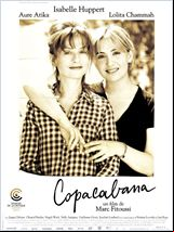 Copacabana DVDRIP FRENCH 2010