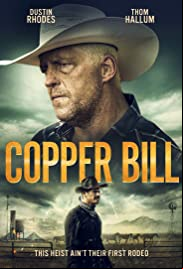 Copper Bill FRENCH WEBRIP LD 1080p 2021