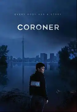 Coroner S04E04 FRENCH HDTV