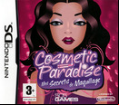 Cosmetic Paradise : Mes Secrets de Maquillage (DS)