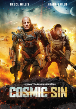 Cosmic Sin FRENCH DVDRIP 2021