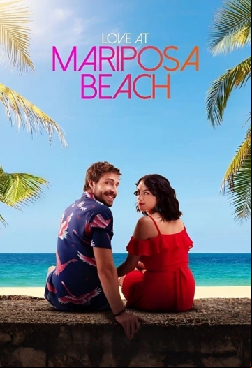 Coup de foudre, mystère et sable fin FRENCH WEBRIP 1080p 2023