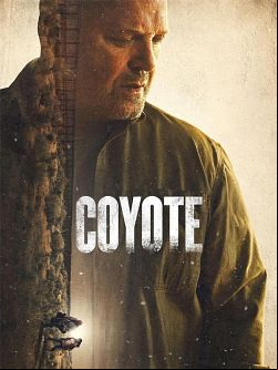 Coyote S01E02 FRENCH HDTV