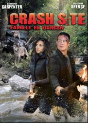 Crash site FRENCH DVDRIP 2012