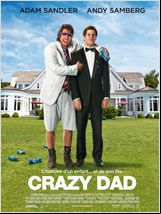 Crazy Dad (That's My Boy) VOSTFR DVDRIP 2012