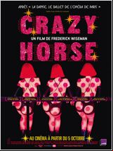 Crazy Horse FRENCH DVDRIP AC3 2011