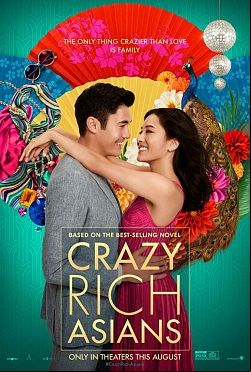 Crazy Rich Asians TRUEFRENCH DVDRIP 2018